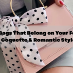 Bags That Belong on Your Feed Coquette & Romantic Styles Feature image