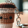 DIY Handbag Charms to Customize Your Favorite Bag Feature Image