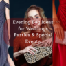 Evening Bag Ideas for Weddings Parties & Special Events Feature Image