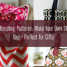 Free Handbag Patterns: Make Your Own Stylish Bag - Perfect for Gifts Feature Image