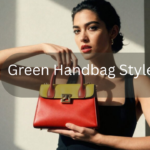 Green Handbag Styles Feature Image