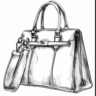 Handbag Drawing Ideas Feature Image