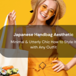Japanese Handbag Aesthetic Feature Image