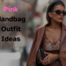 Pink Handbag Outfit Ideas Feature Image