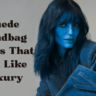 Suede Handbag Styles That Feel Like Luxury Feature Image