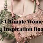 The Ultimate Women's Bag Inspiration Board Feature Image